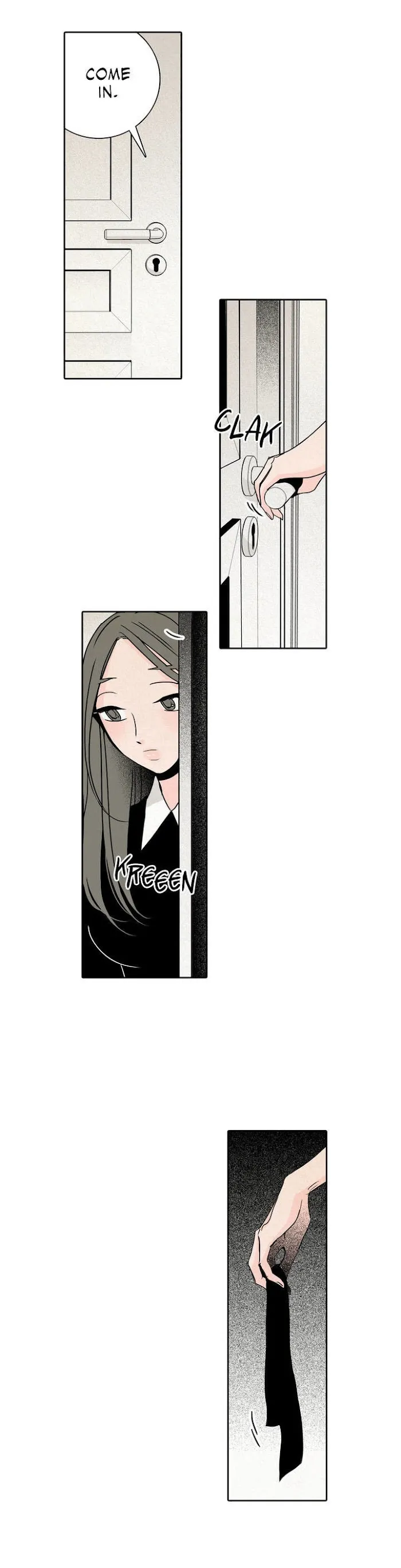 Read The Rabbit Hole chapter 8 image 3 on Lezhin