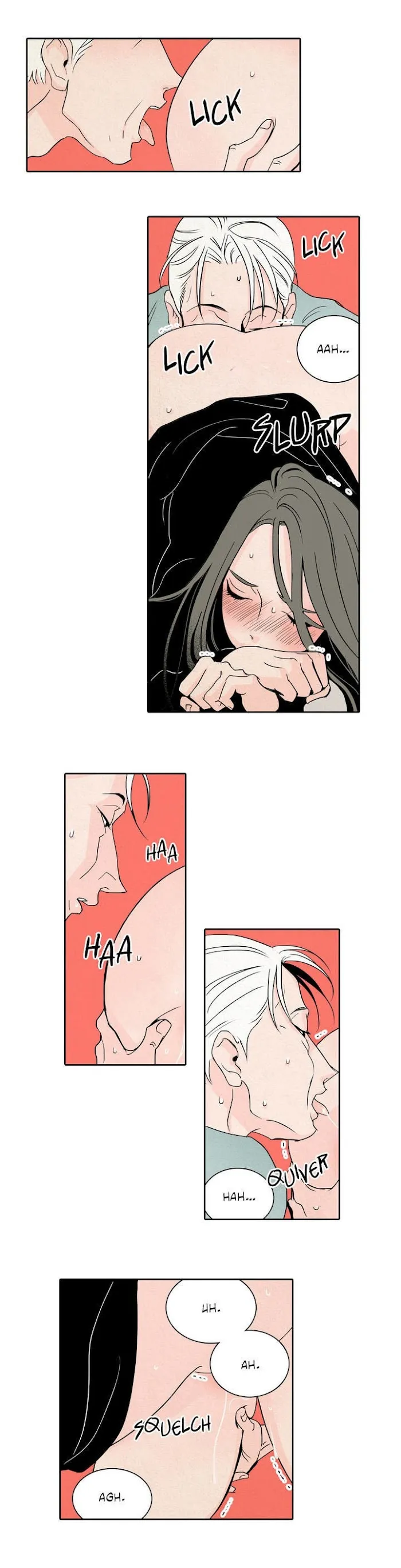 Read The Rabbit Hole chapter 8 image 5 on Lezhin