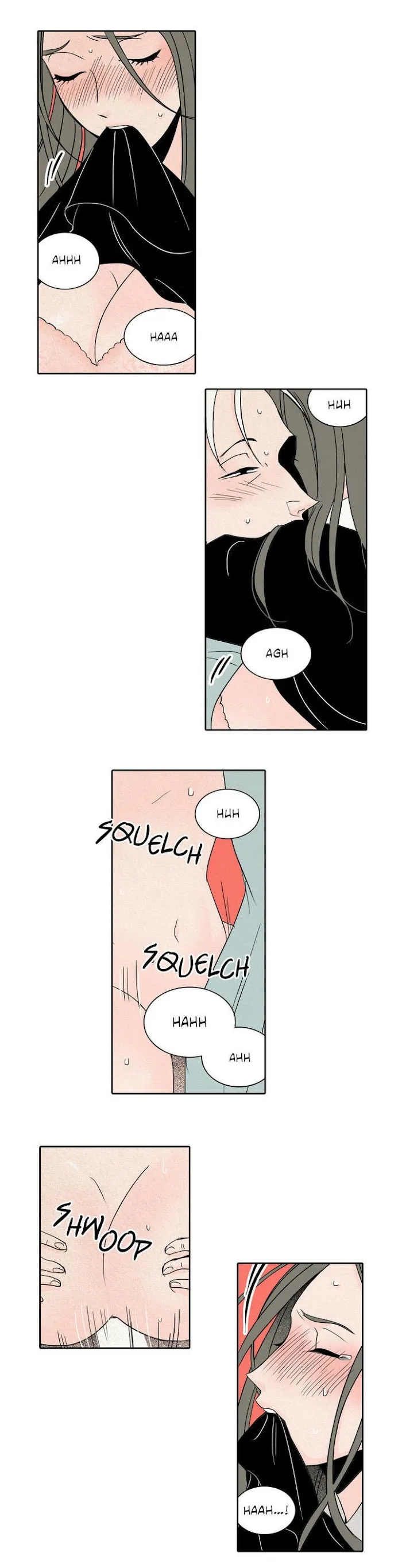 Read The Rabbit Hole chapter 8 image 7 on Lezhin