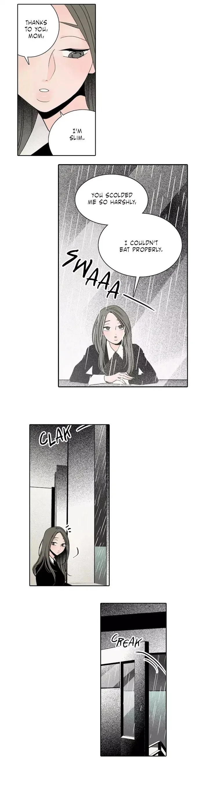 Read The Rabbit Hole chapter 9 image 10 on Lezhin