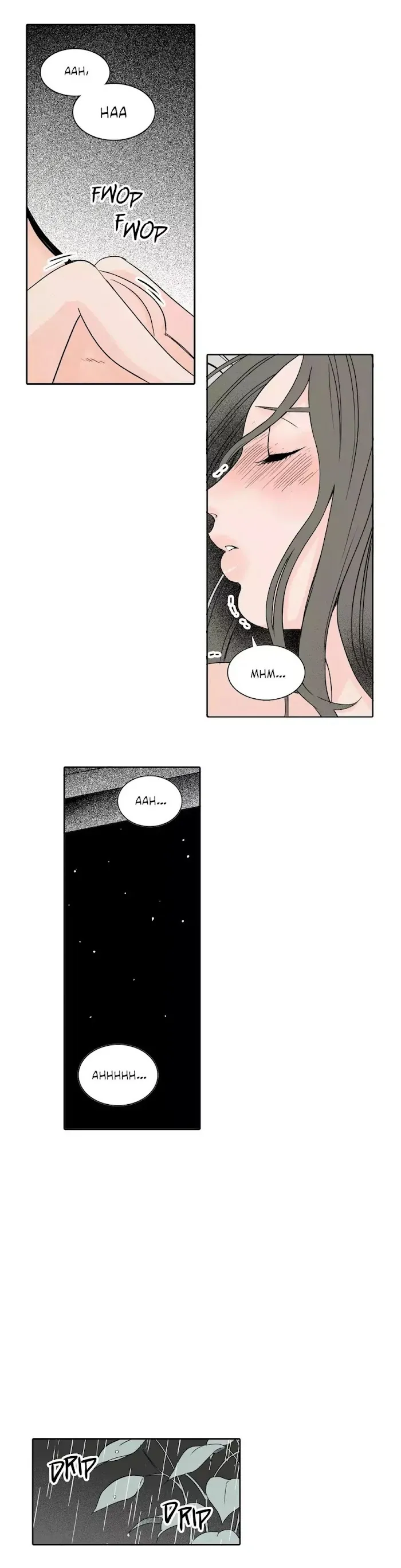 Read The Rabbit Hole chapter 9 image 7 on Lezhin