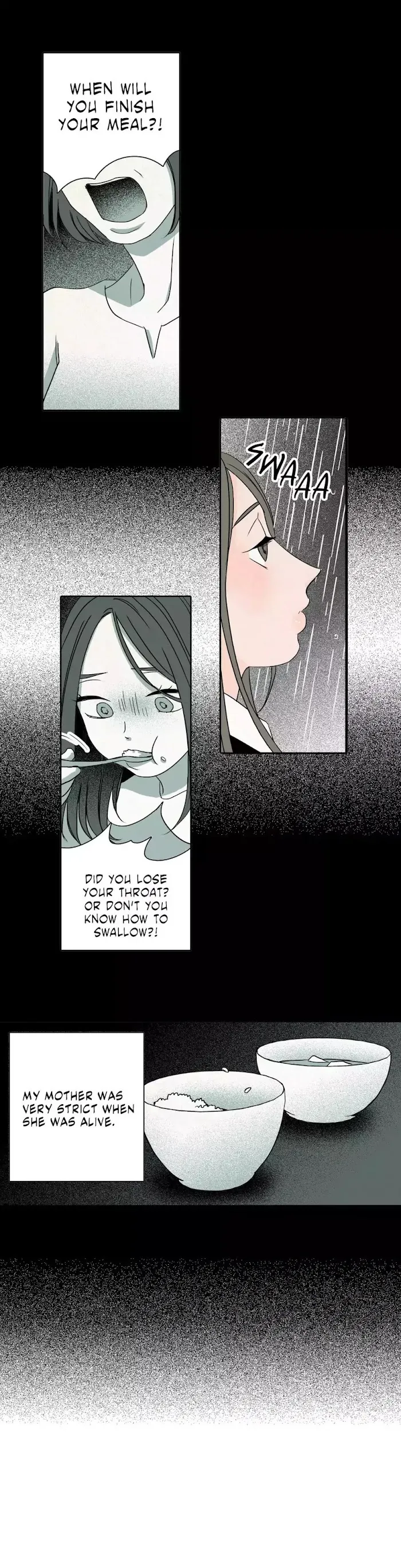 Read The Rabbit Hole chapter 9 image 9 on Lezhin