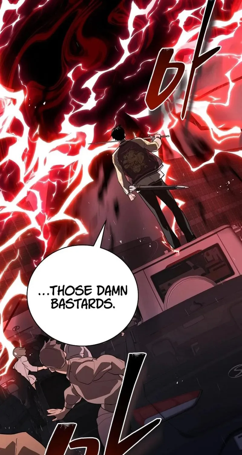Read The Raider chapter 0 image 14 on Lezhin