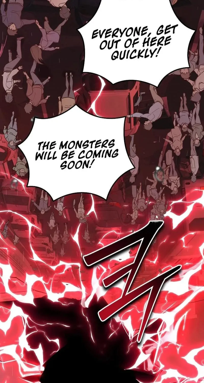 Read The Raider chapter 0 image 17 on Lezhin