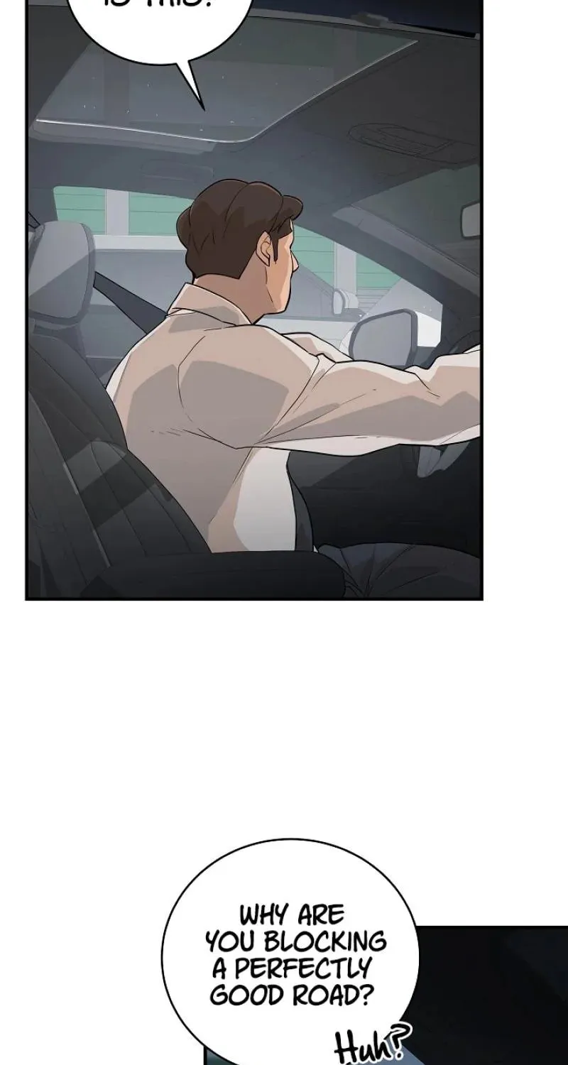 Read The Raider chapter 0 image 3 on Lezhin