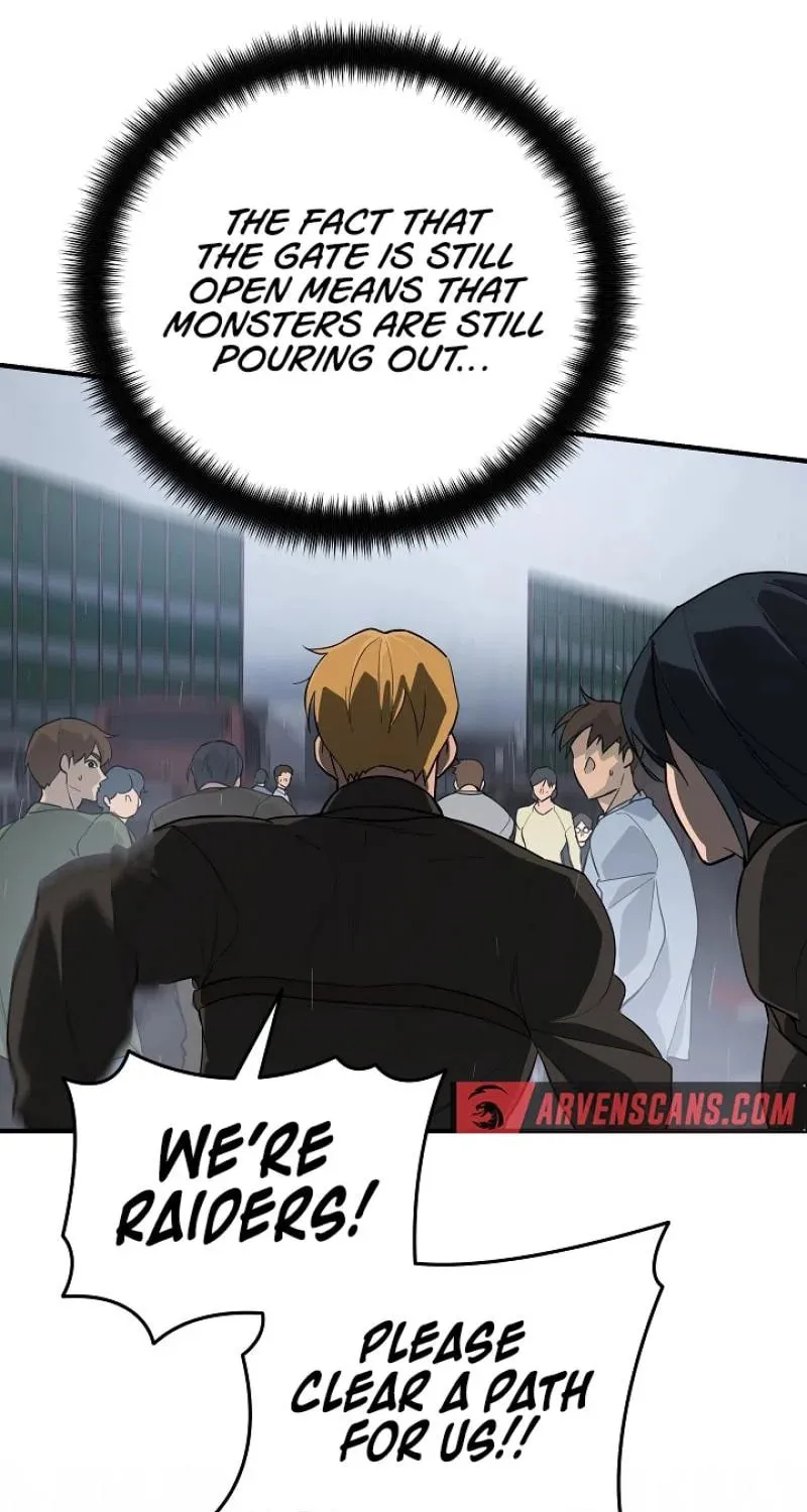 Read The Raider chapter 0 image 37 on Lezhin