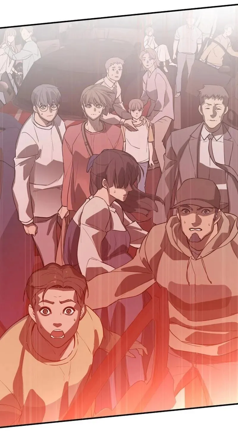 Read The Raider chapter 0 image 46 on Lezhin