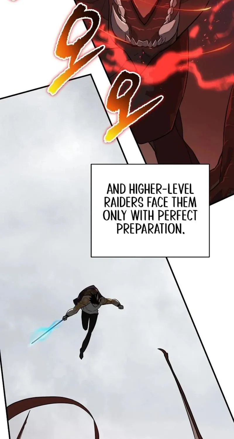 Read The Raider chapter 0 image 48 on Lezhin