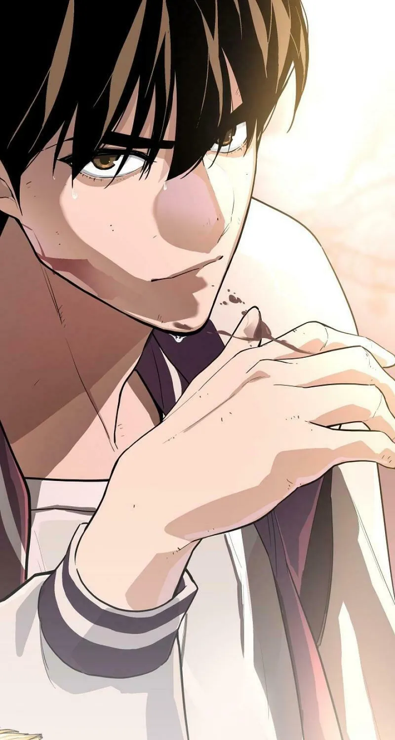 Read The Raider chapter 0 image 58 on Lezhin