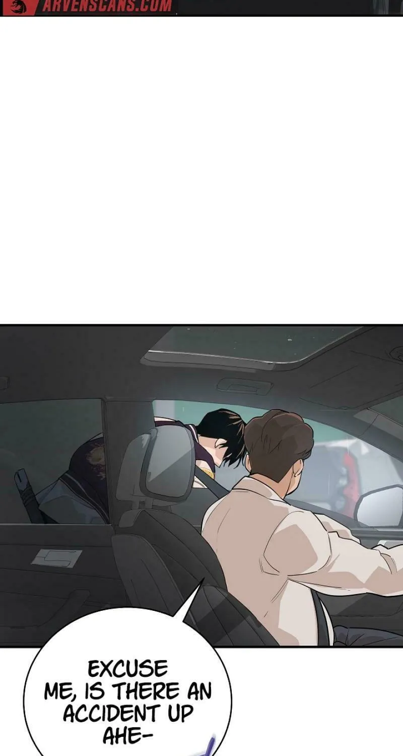 Read The Raider chapter 0 image 6 on Lezhin