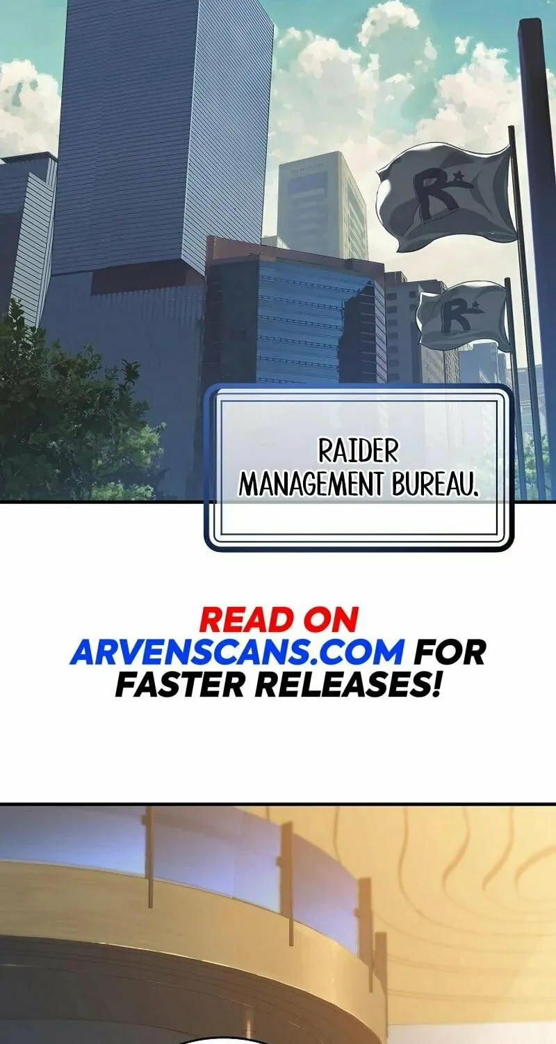 Read The Raider chapter 1 image 12 on Lezhin