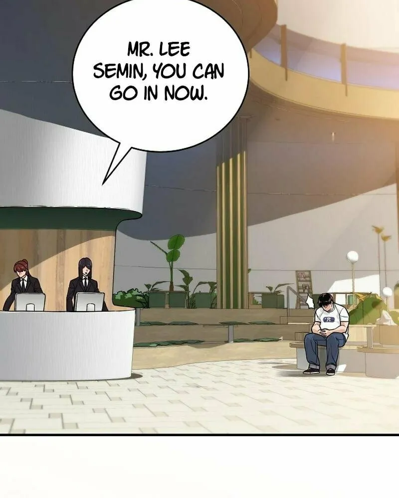 Read The Raider chapter 1 image 13 on Lezhin