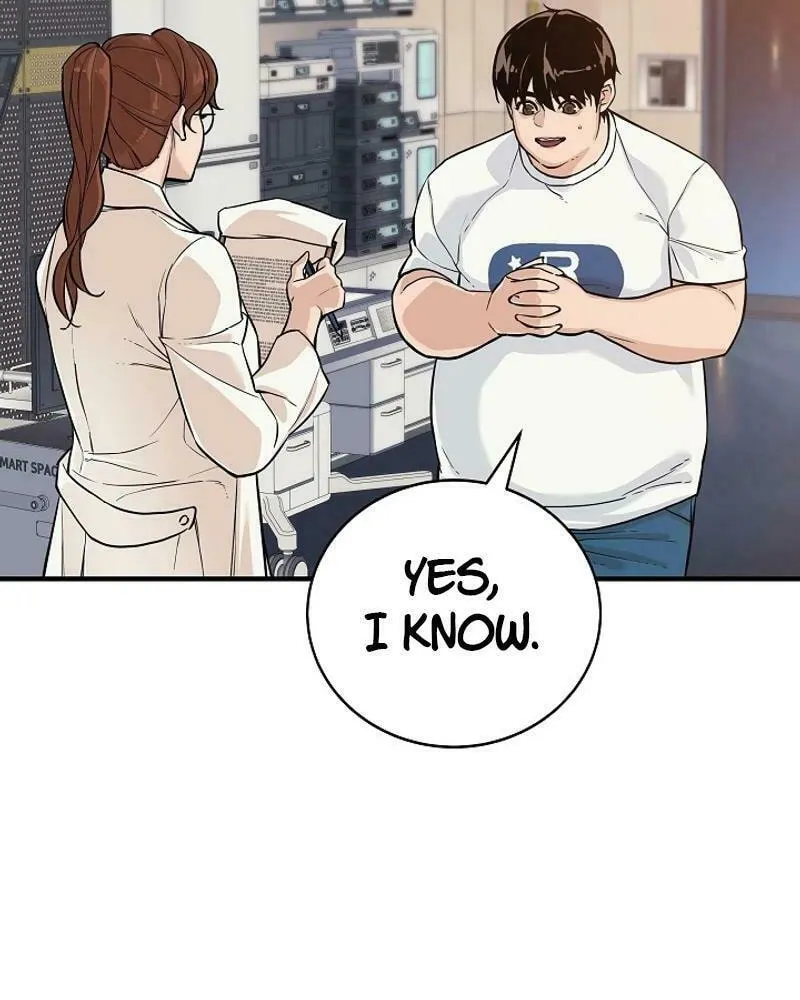 Read The Raider chapter 1 image 20 on Lezhin