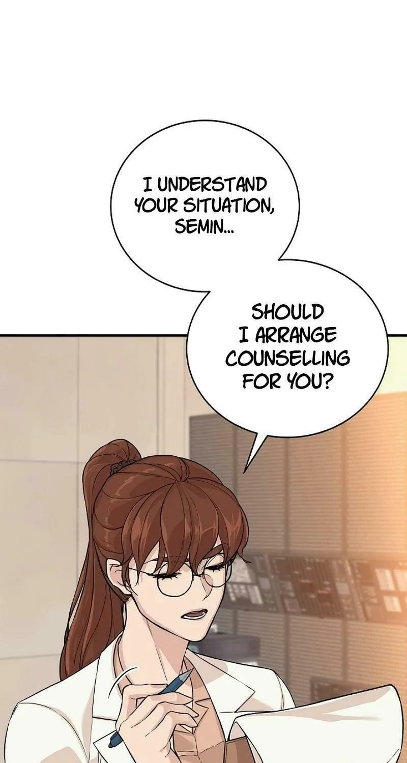 Read The Raider chapter 1 image 21 on Lezhin