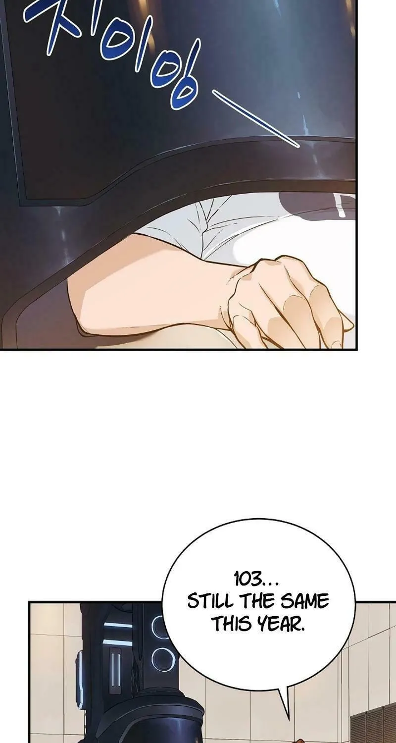 Read The Raider chapter 1 image 25 on Lezhin