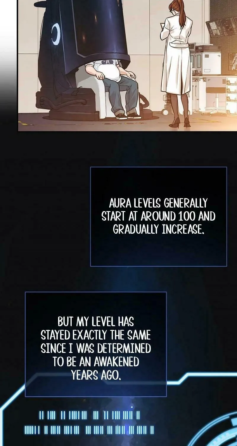 Read The Raider chapter 1 image 26 on Lezhin