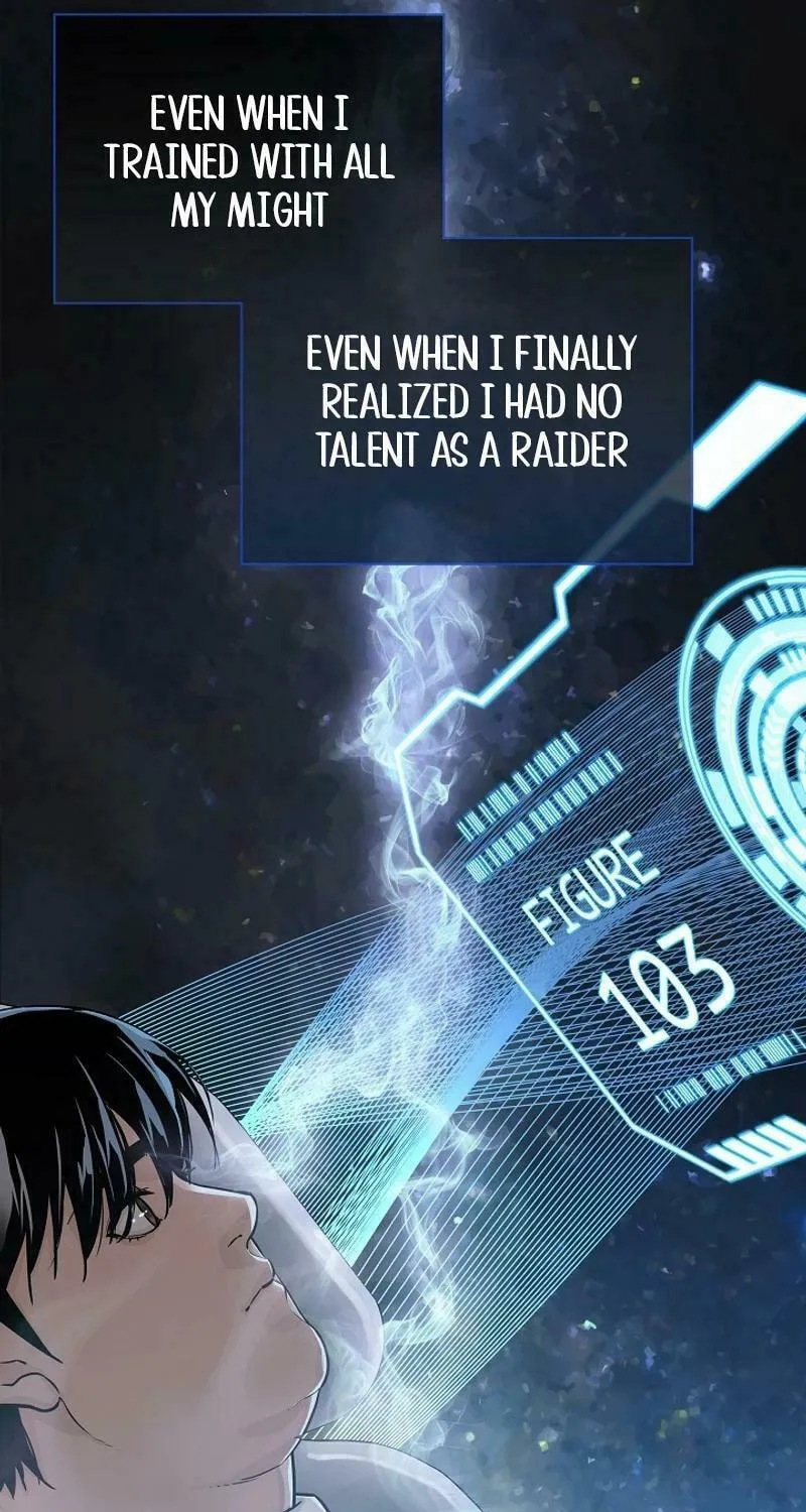 Read The Raider chapter 1 image 28 on Lezhin