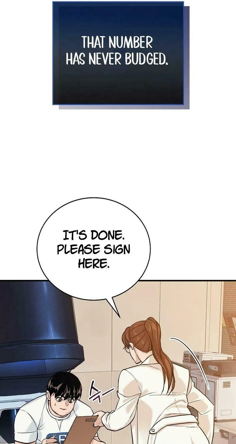 Read The Raider chapter 1 image 30 on Lezhin