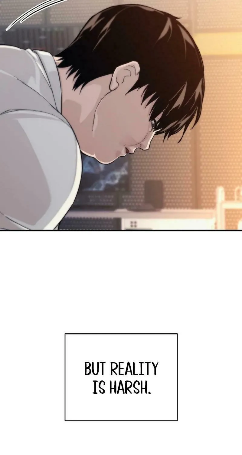 Read The Raider chapter 1 image 33 on Lezhin