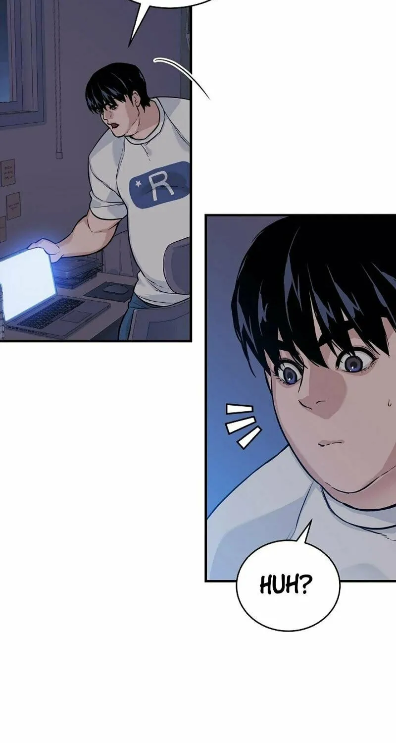 Read The Raider chapter 1 image 38 on Lezhin