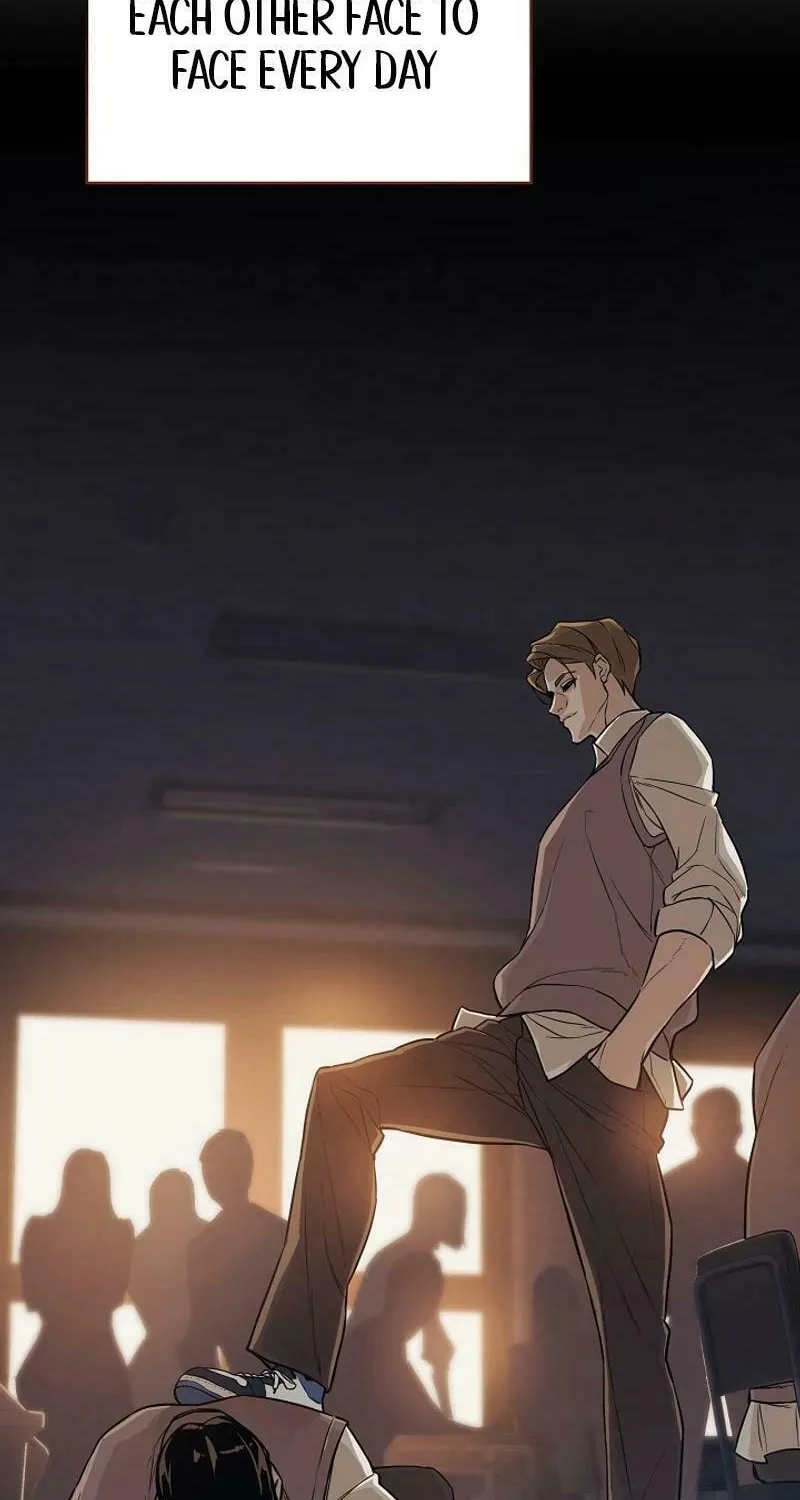 Read The Raider chapter 1 image 56 on Lezhin