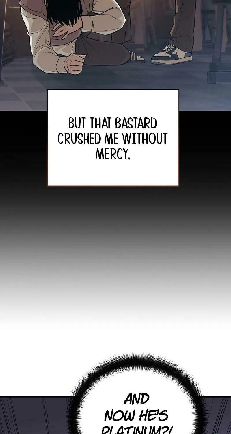 Read The Raider chapter 1 image 57 on Lezhin