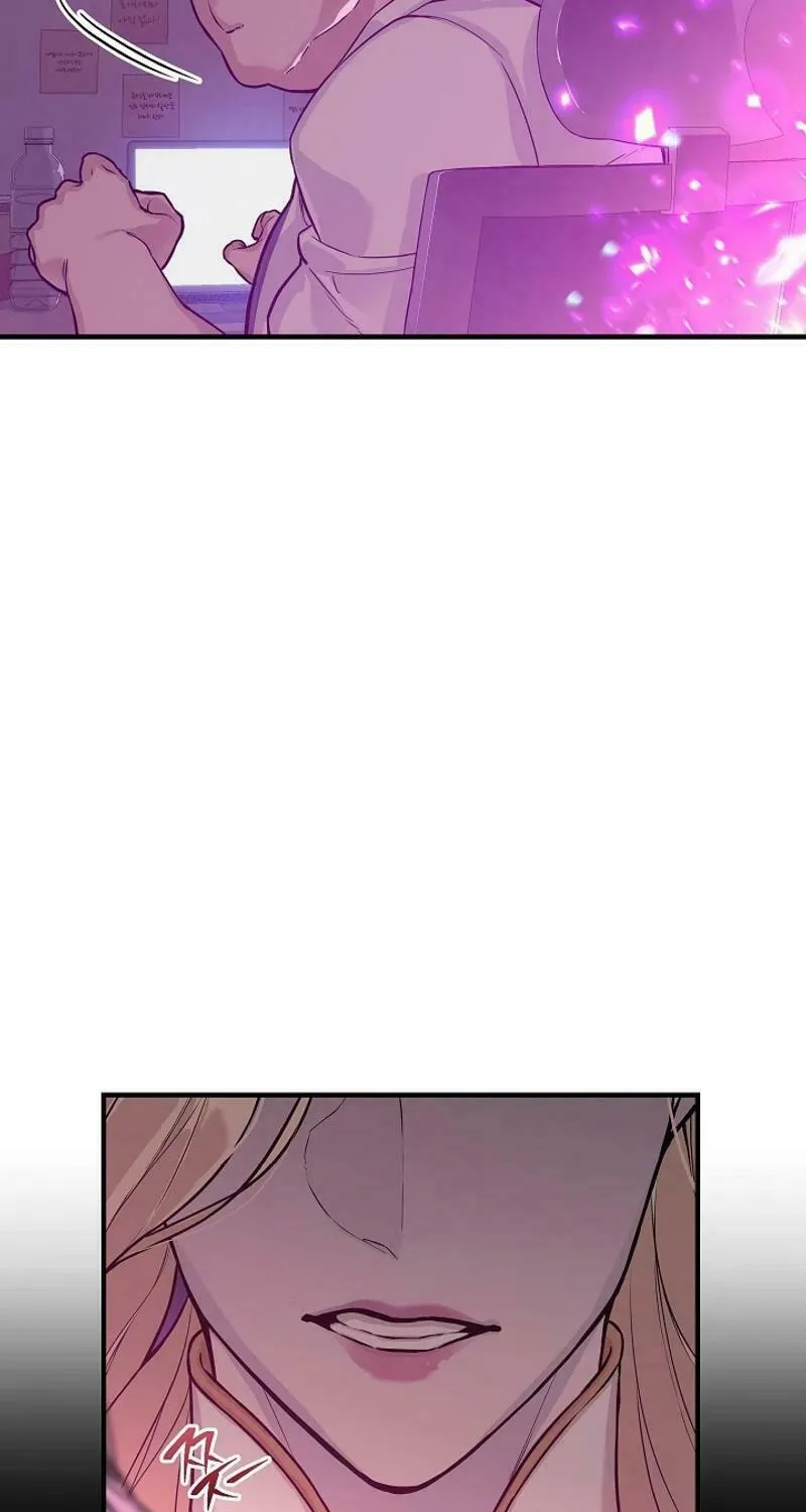 Read The Raider chapter 1 image 73 on Lezhin