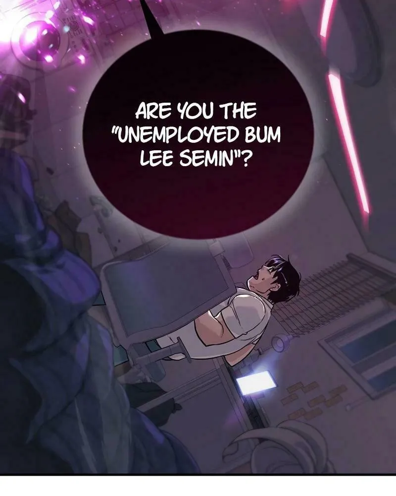 Read The Raider chapter 1 image 75 on Lezhin