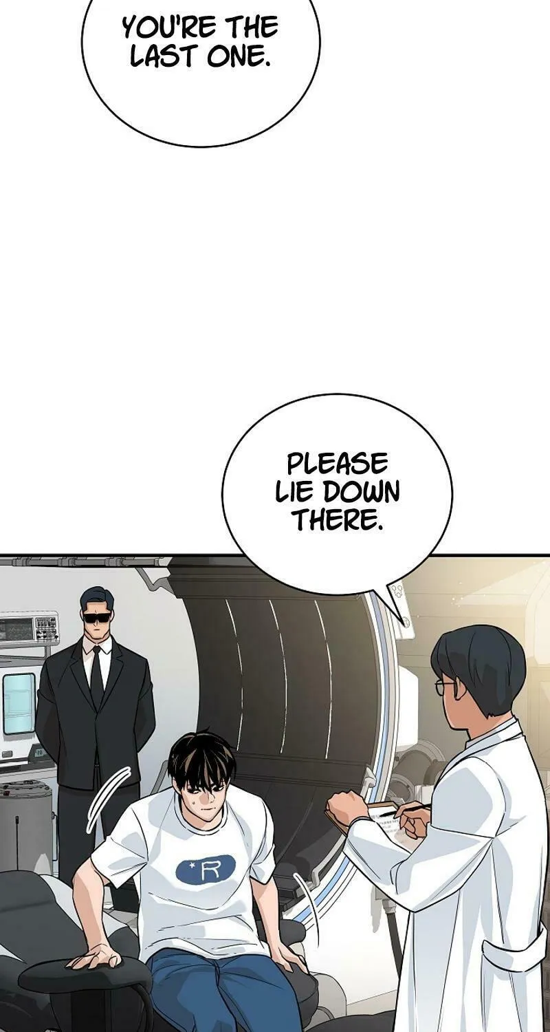 Read The Raider chapter 10 image 11 on Lezhin