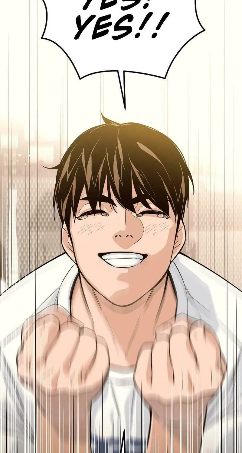 Read The Raider chapter 10 image 19 on Lezhin