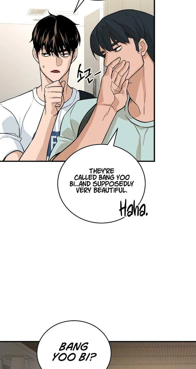 Read The Raider chapter 10 image 2 on Lezhin