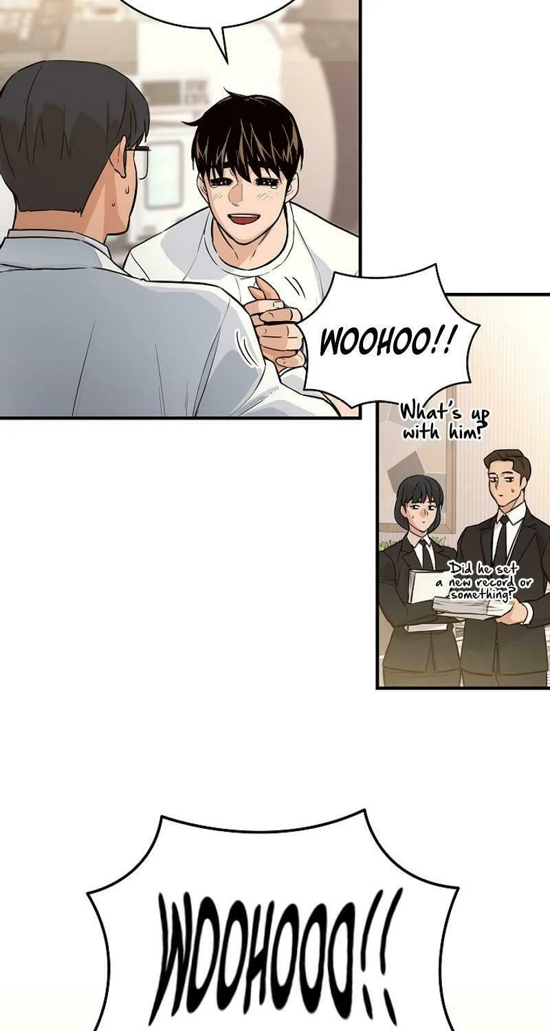 Read The Raider chapter 10 image 22 on Lezhin