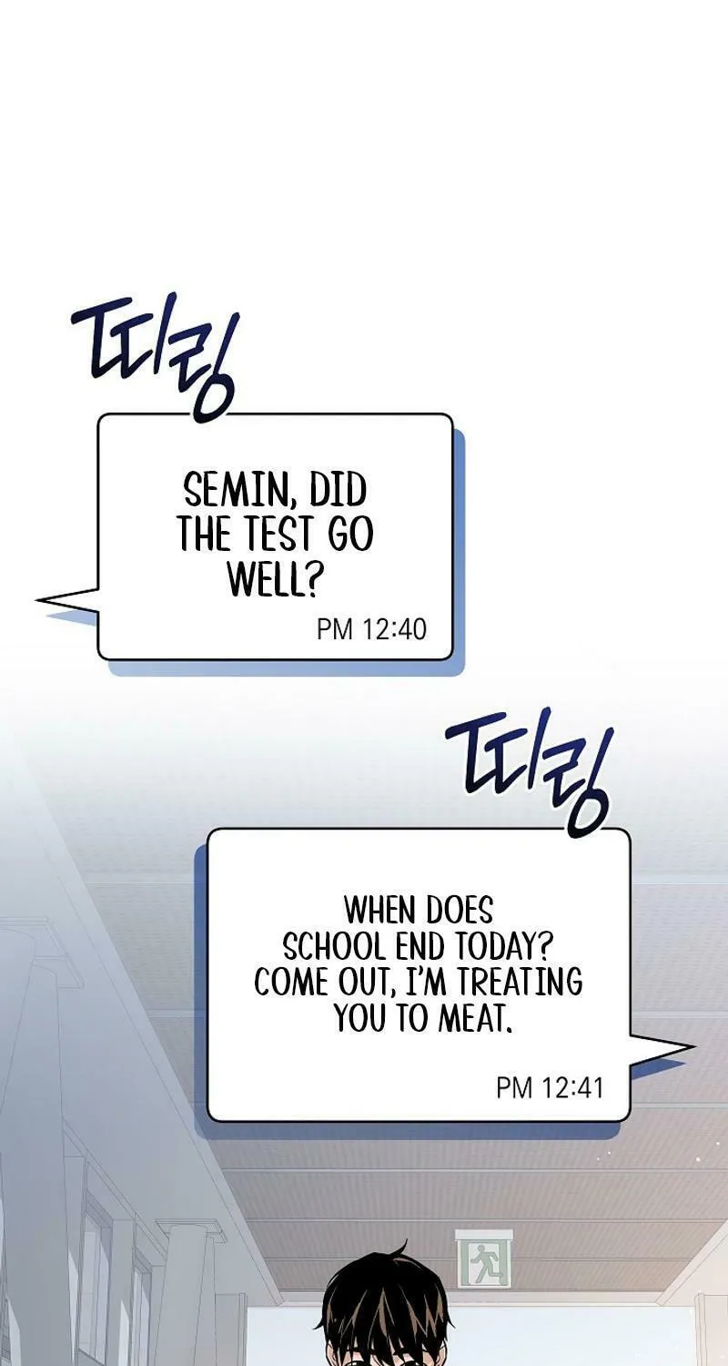 Read The Raider chapter 10 image 24 on Lezhin