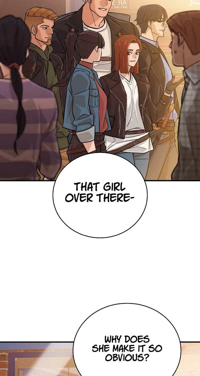 Read The Raider chapter 10 image 31 on Lezhin