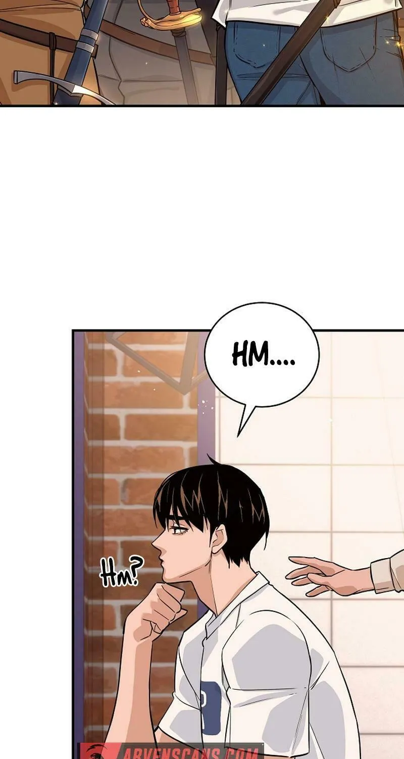 Read The Raider chapter 10 image 33 on Lezhin