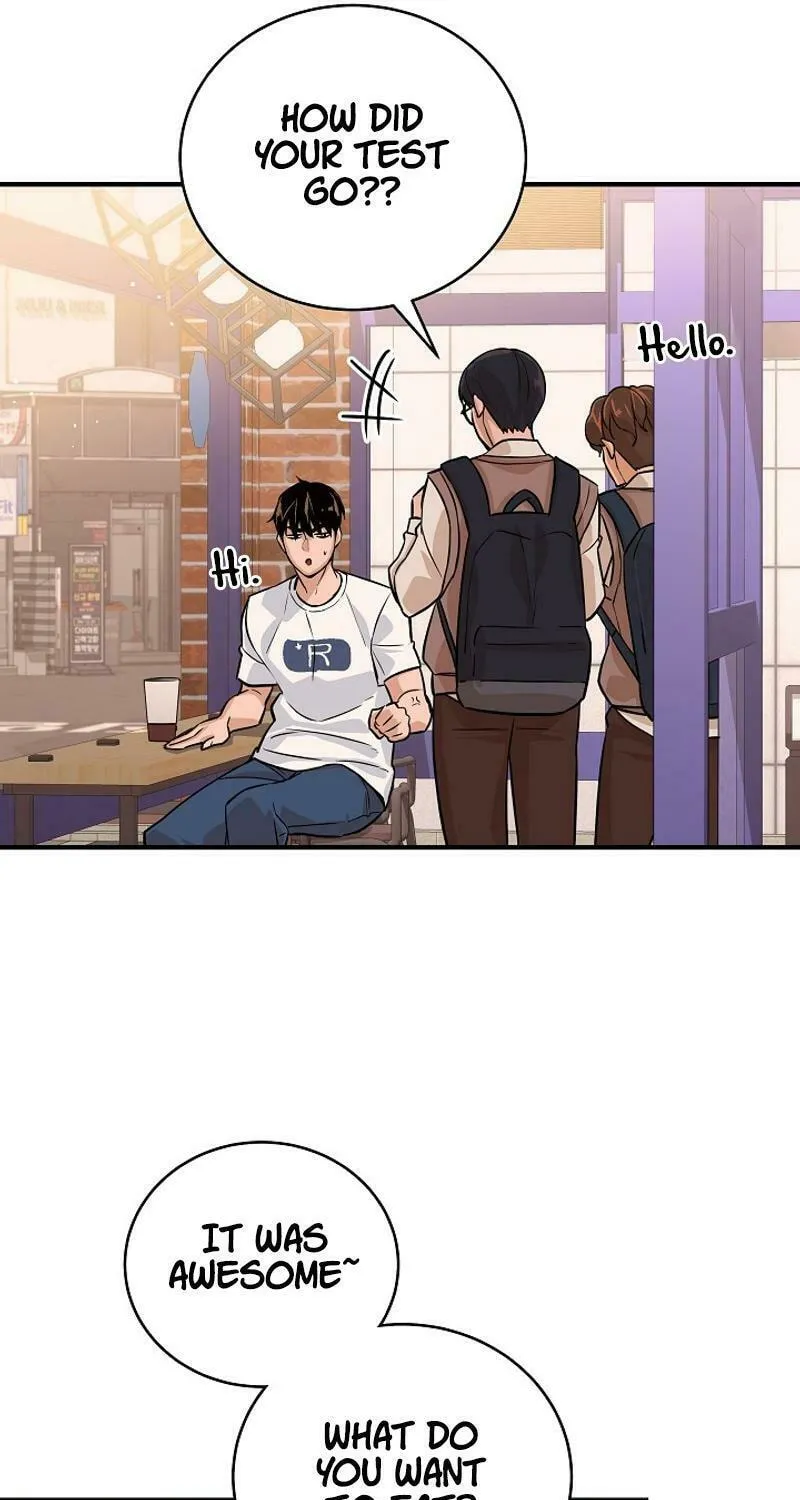 Read The Raider chapter 10 image 36 on Lezhin