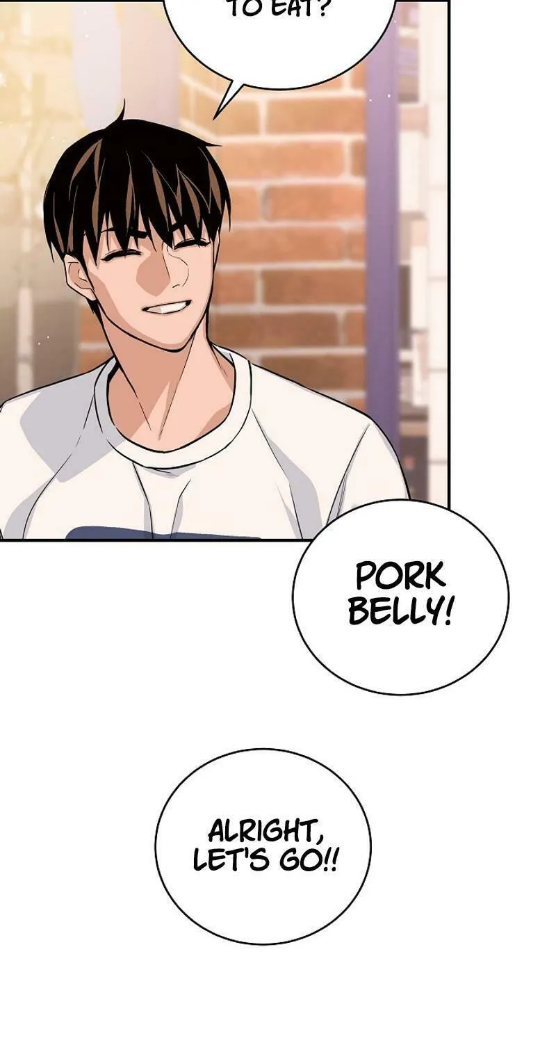 Read The Raider chapter 10 image 37 on Lezhin