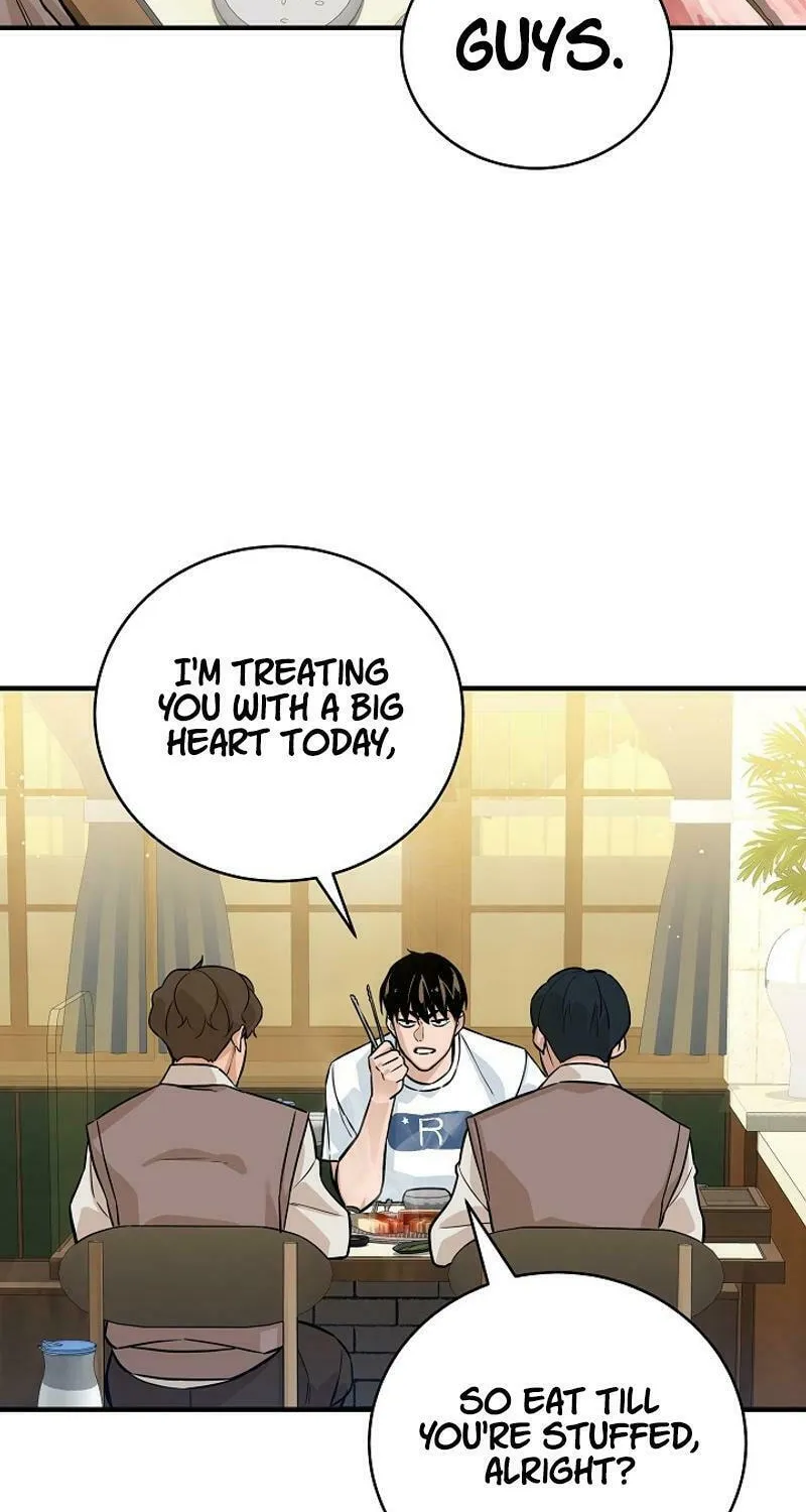 Read The Raider chapter 10 image 39 on Lezhin