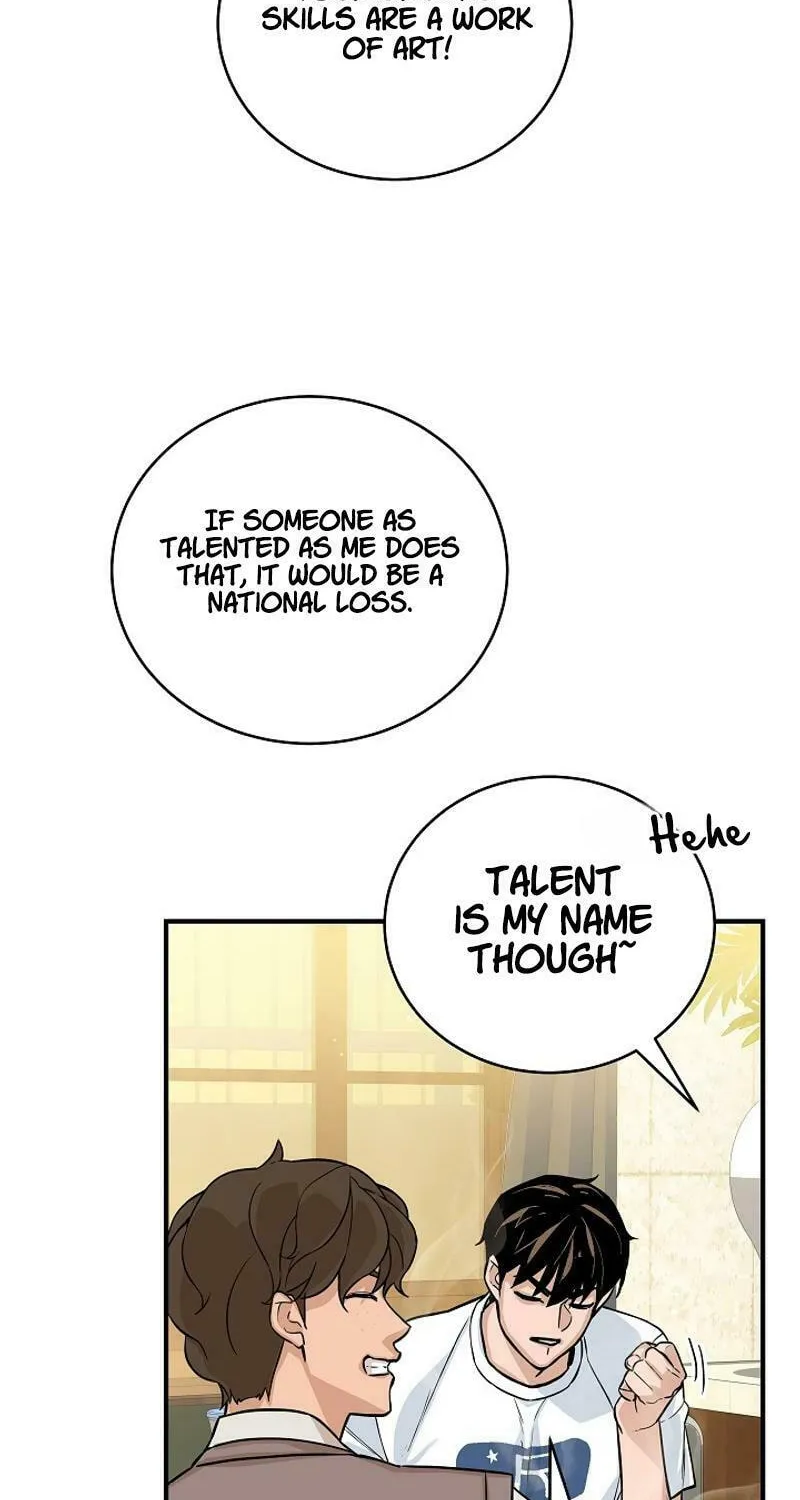 Read The Raider chapter 10 image 41 on Lezhin