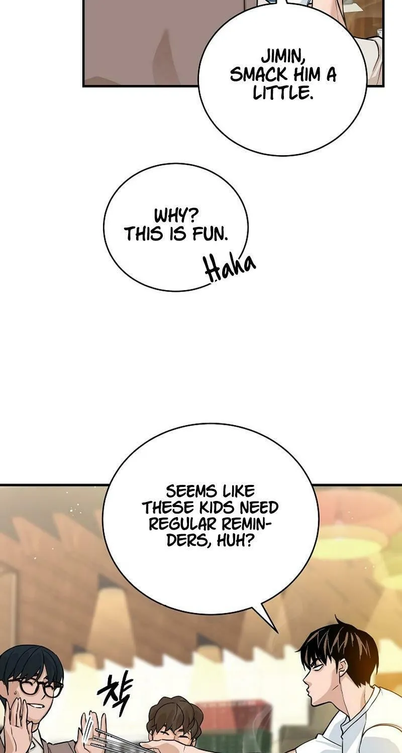 Read The Raider chapter 10 image 42 on Lezhin