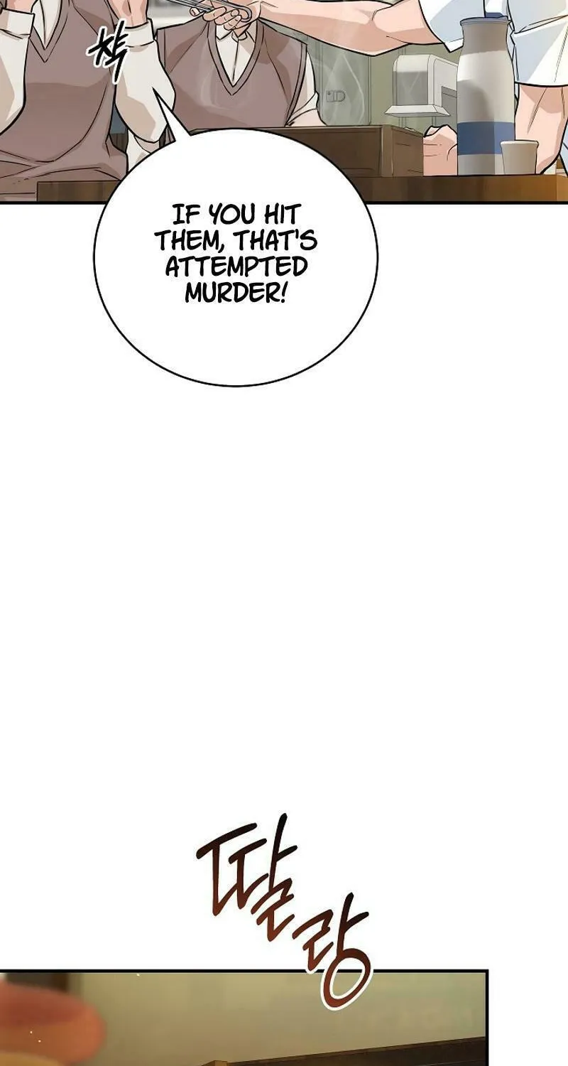 Read The Raider chapter 10 image 43 on Lezhin