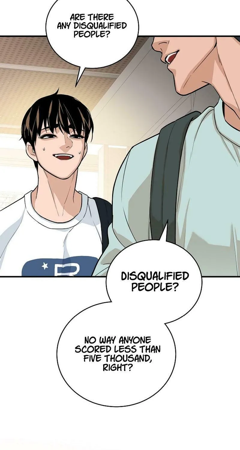 Read The Raider chapter 10 image 5 on Lezhin