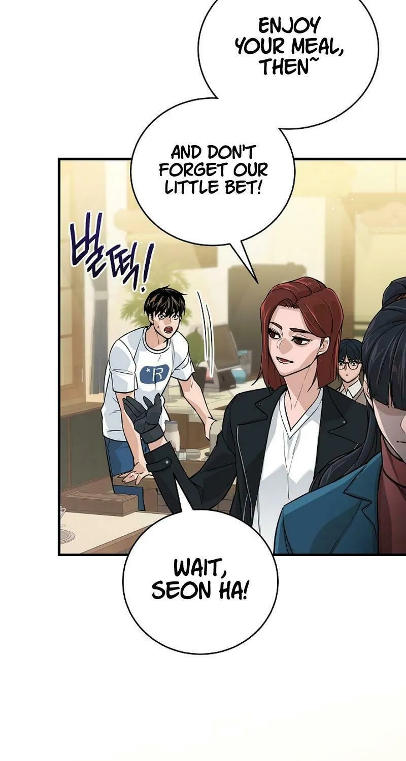 Read The Raider chapter 10 image 51 on Lezhin