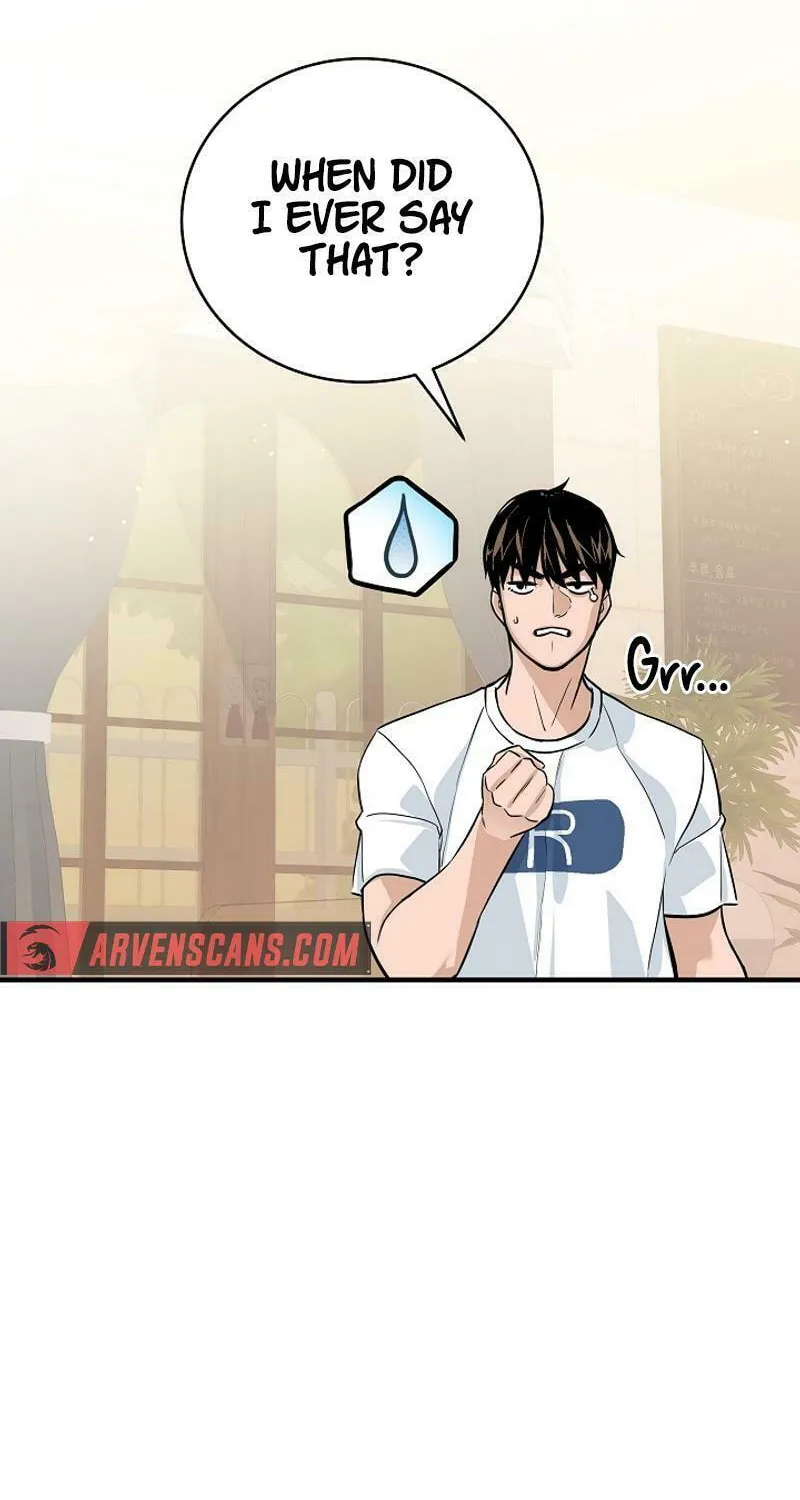 Read The Raider chapter 10 image 52 on Lezhin