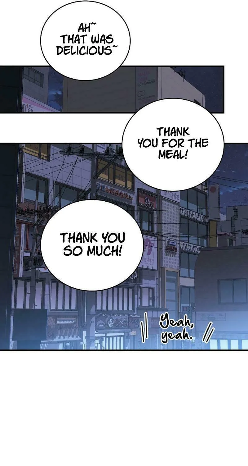 Read The Raider chapter 10 image 54 on Lezhin