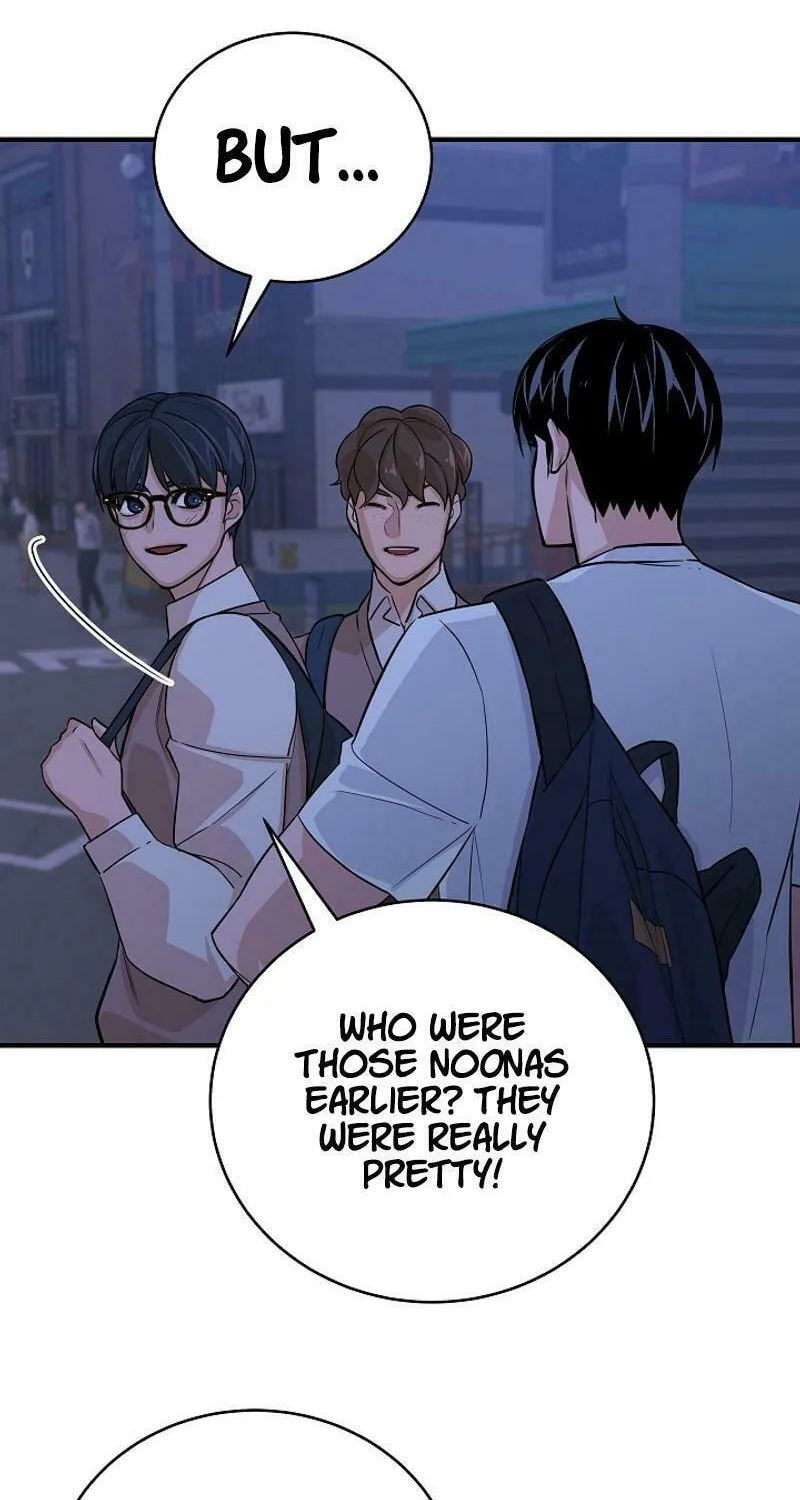 Read The Raider chapter 10 image 55 on Lezhin