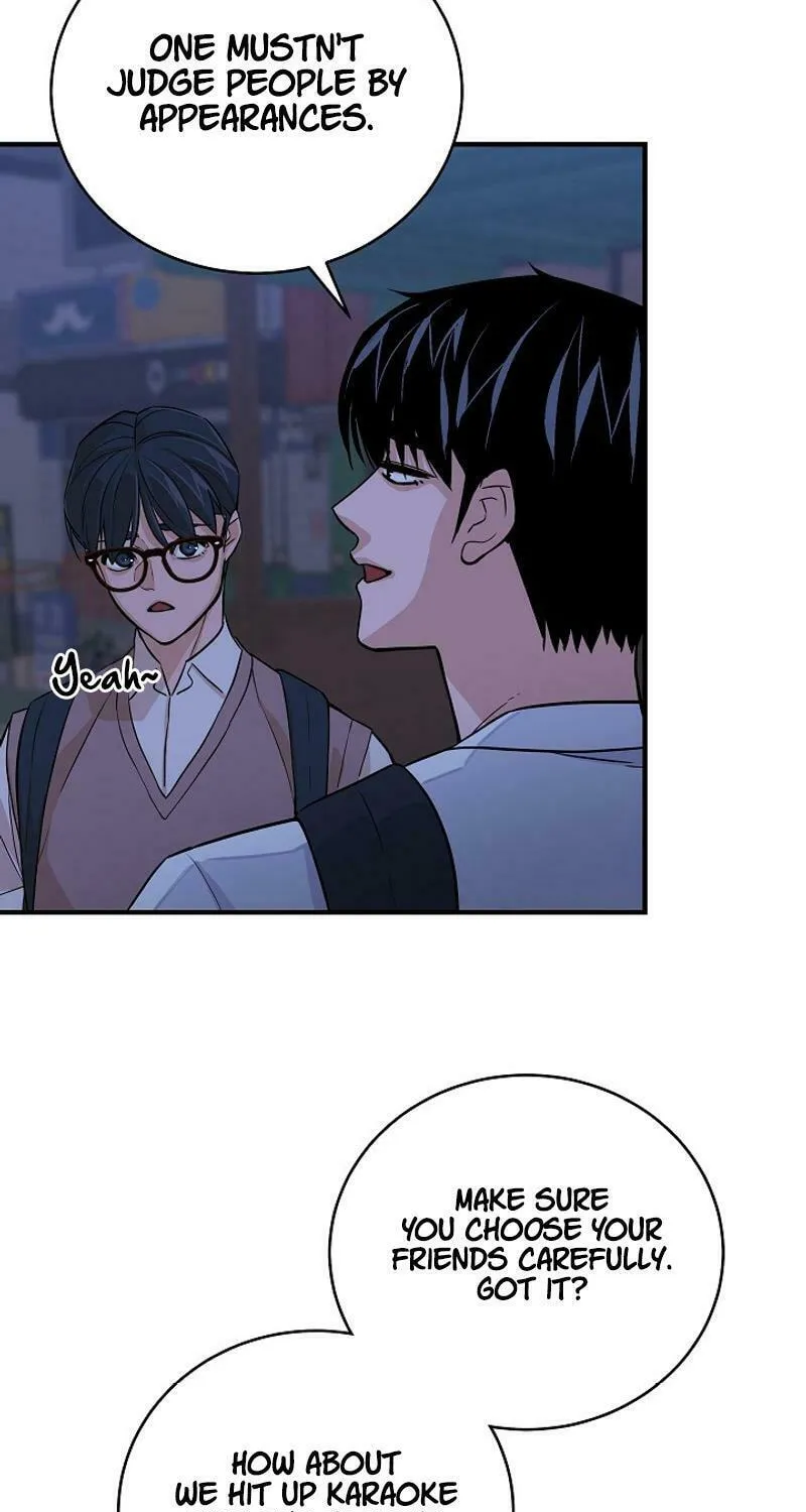 Read The Raider chapter 10 image 56 on Lezhin