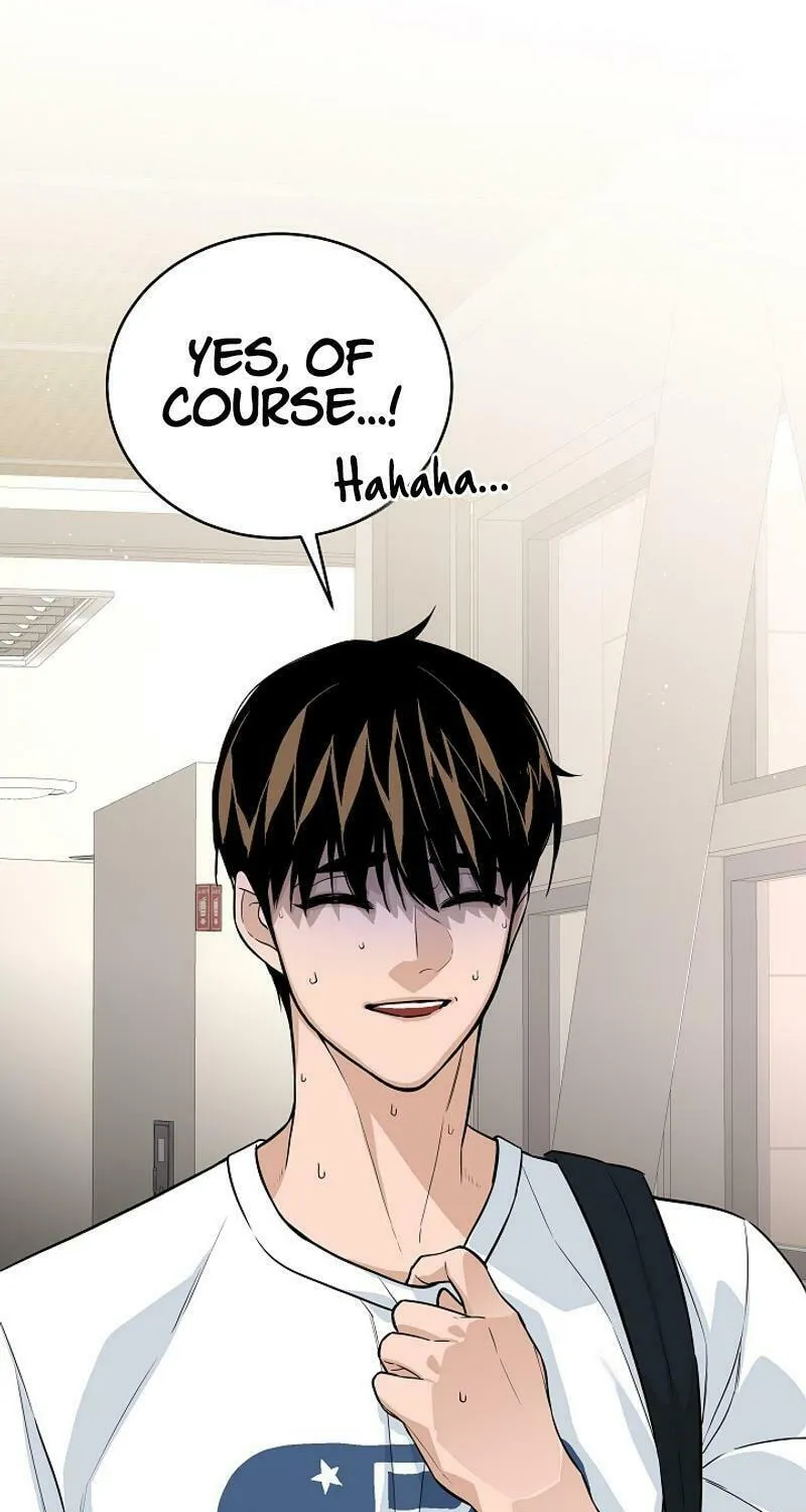 Read The Raider chapter 10 image 6 on Lezhin