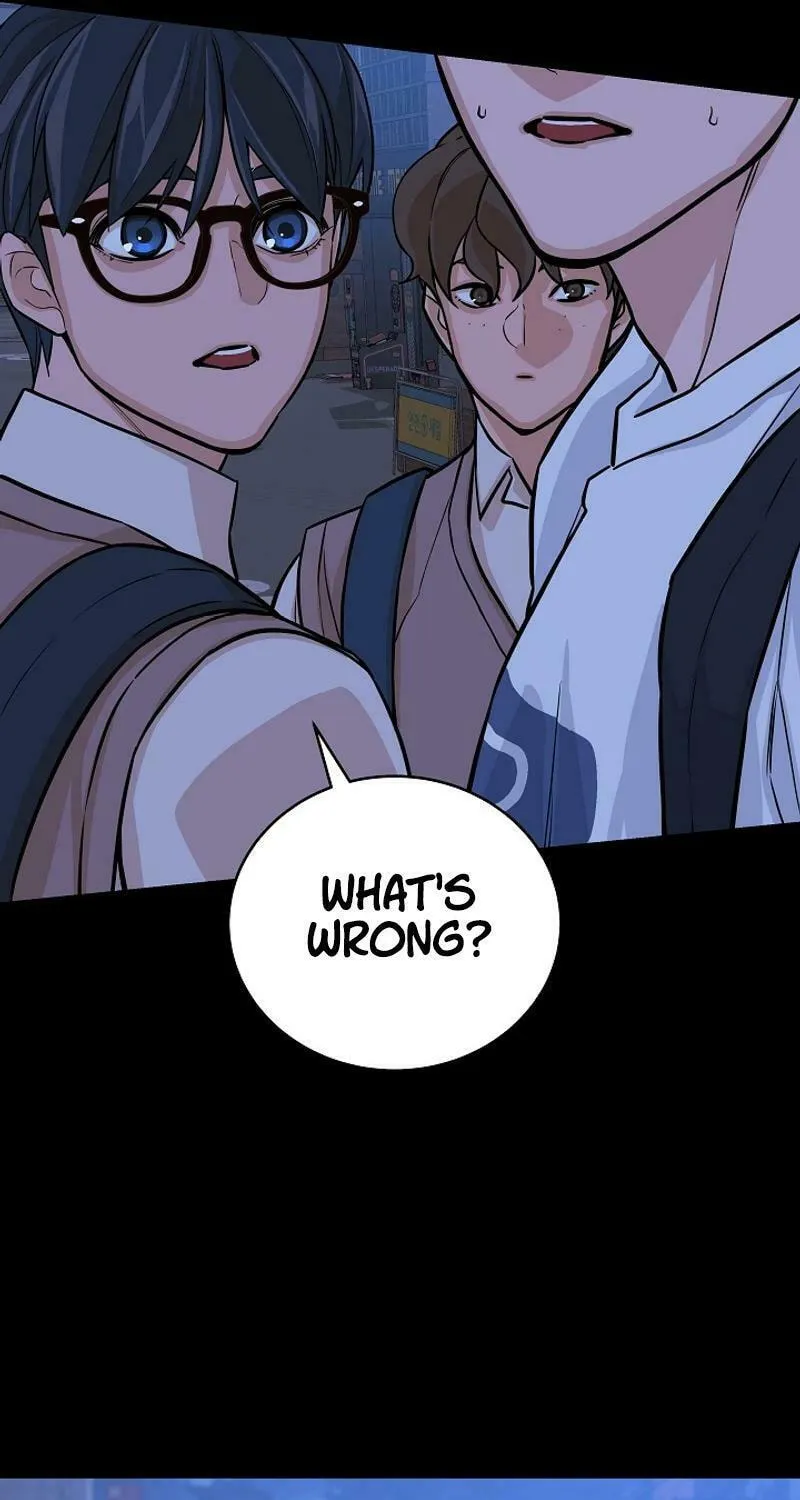 Read The Raider chapter 10 image 63 on Lezhin