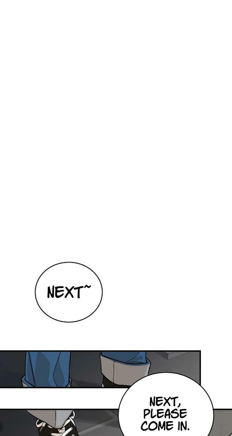 Read The Raider chapter 10 image 9 on Lezhin